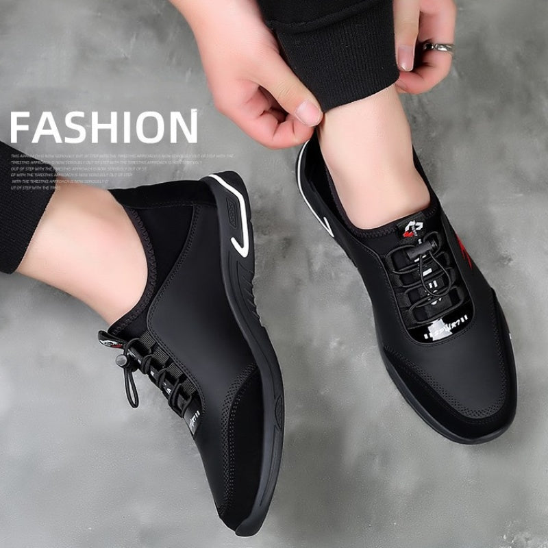 ⏳Tidsbegrenset spesialtilbud⏰Myke og lette slip-on-sko for menn