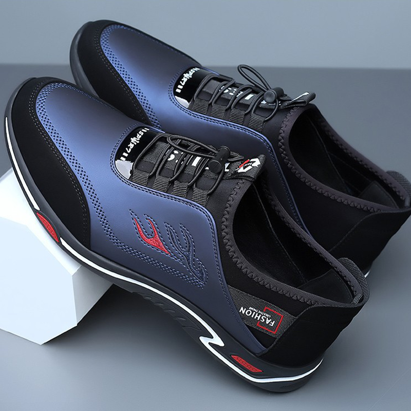 ⏳Tidsbegrenset spesialtilbud⏰Myke og lette slip-on-sko for menn