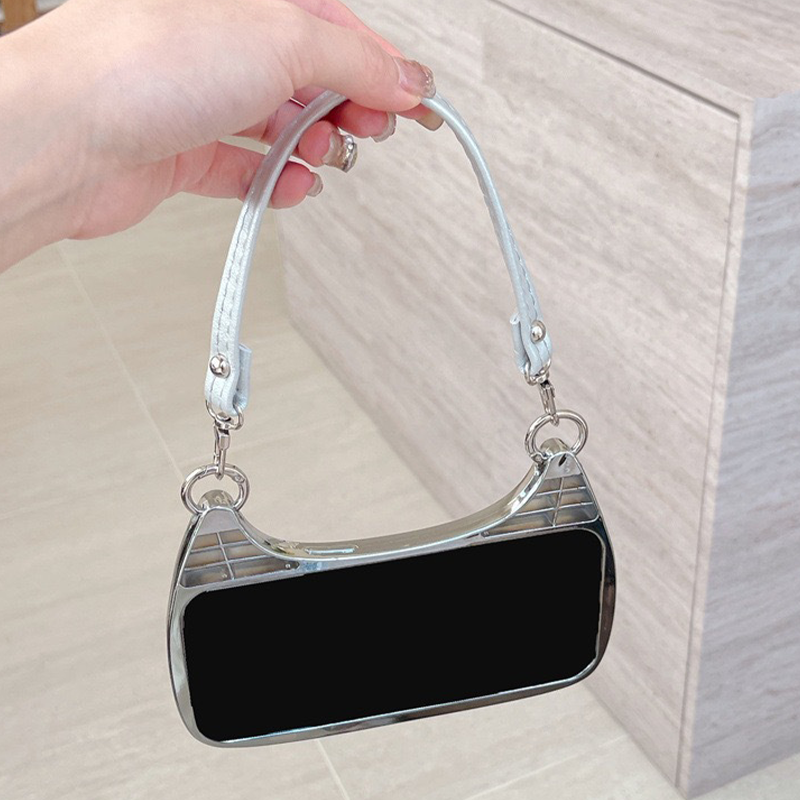 Kreativt iPhone-deksel med Topphåndtak