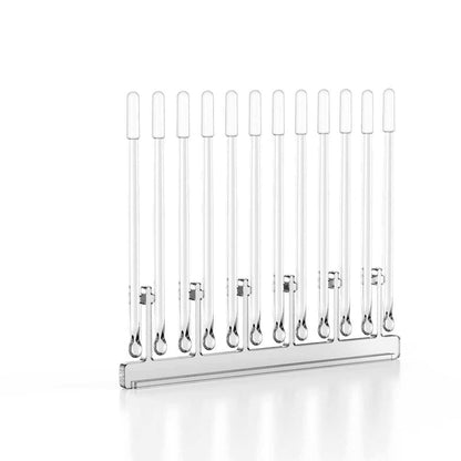 ❄️Summerfresh 50 % RABATT!👂Ear Clear™ dobbeltvirkende klebrige øre-rensepinner – Øse- og pinnedesign