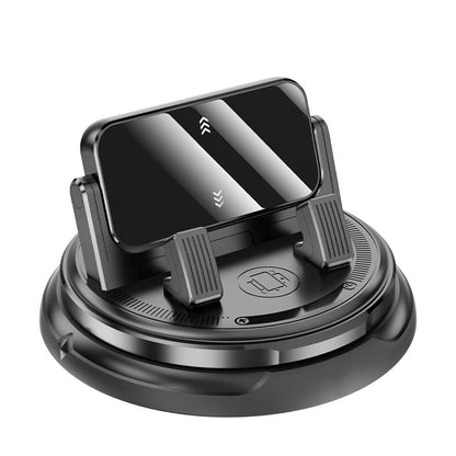 Mobilholder til Bil med 360° Rotasjon for Dashbord