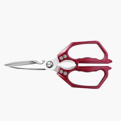 ✂️Multifunksjonell, robust kjøkkensaks