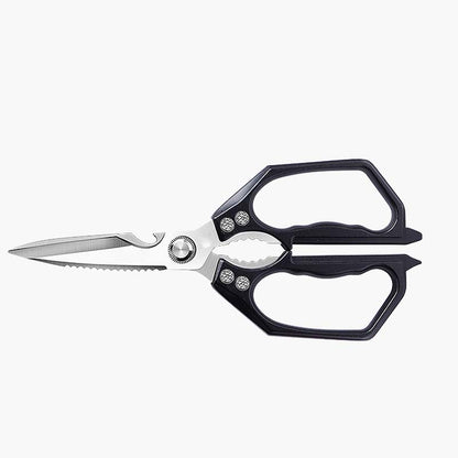 ✂️Multifunksjonell, robust kjøkkensaks