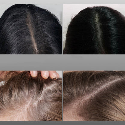🧔‍♂️ Vanntett hår- og skjeggfyllstift – Fjern grå hår, umiddelbart naturlig! ✨