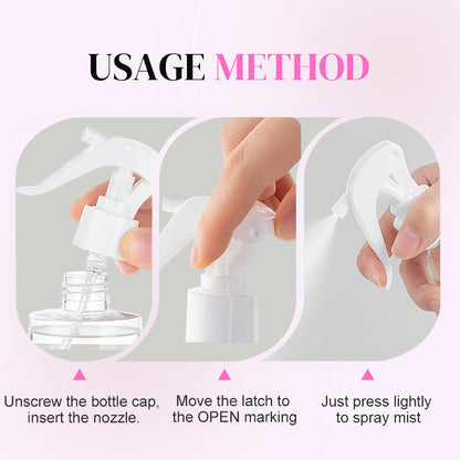 📢Siste dag! Kjøp 2 få 1 gratis! ⏰Antibakteriell og middbekjempende spray med planteekstrakter