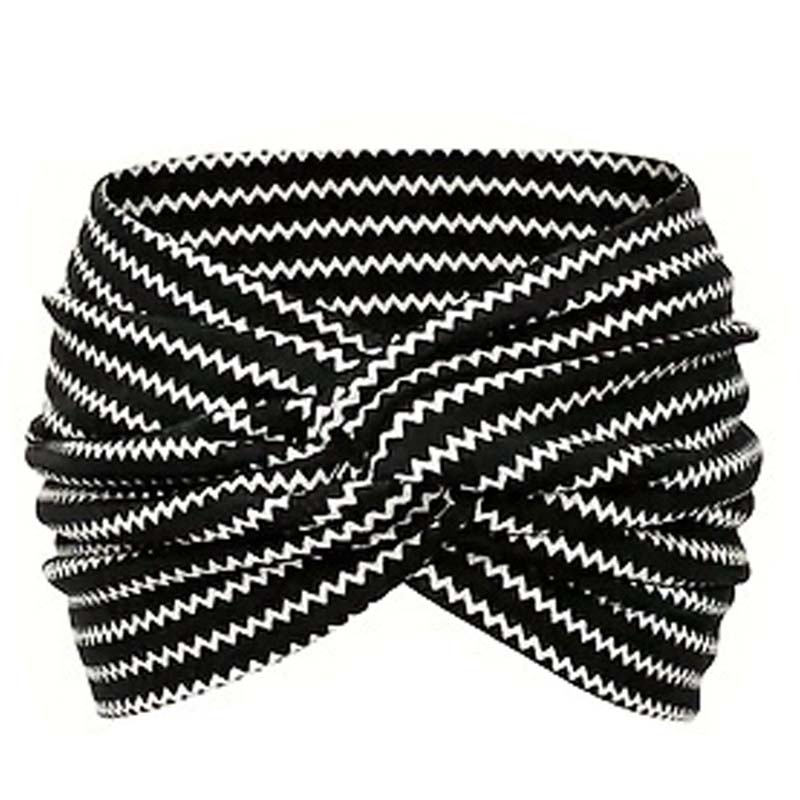 🎀 Kjøp 1 få 1 gratis! 🧘Elastisk bredt pannebånd for kvinner – Mykt, tøyelig og perfekt for yoga, løping og hverdagsbruk ✨