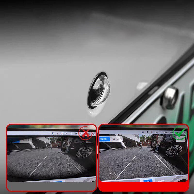 ⏳ Tidsbegrenset – 50 % rabatt ⏰ Linsebeskyttelse til bilkamera 🚗📹🛡️