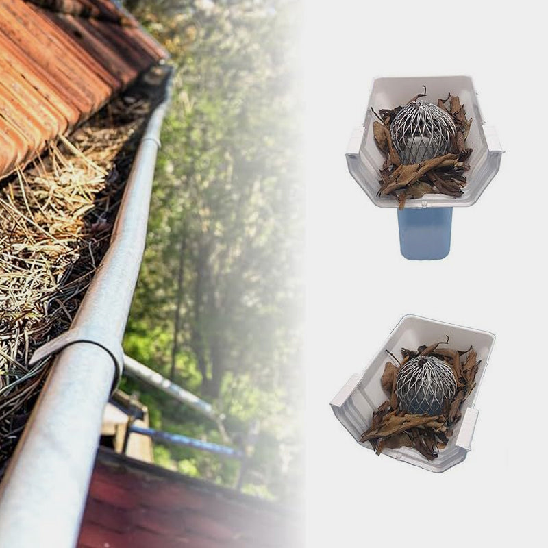 ✨ Takrennefilter – Enkel beskyttelse for daglig vedlikehold 🍂