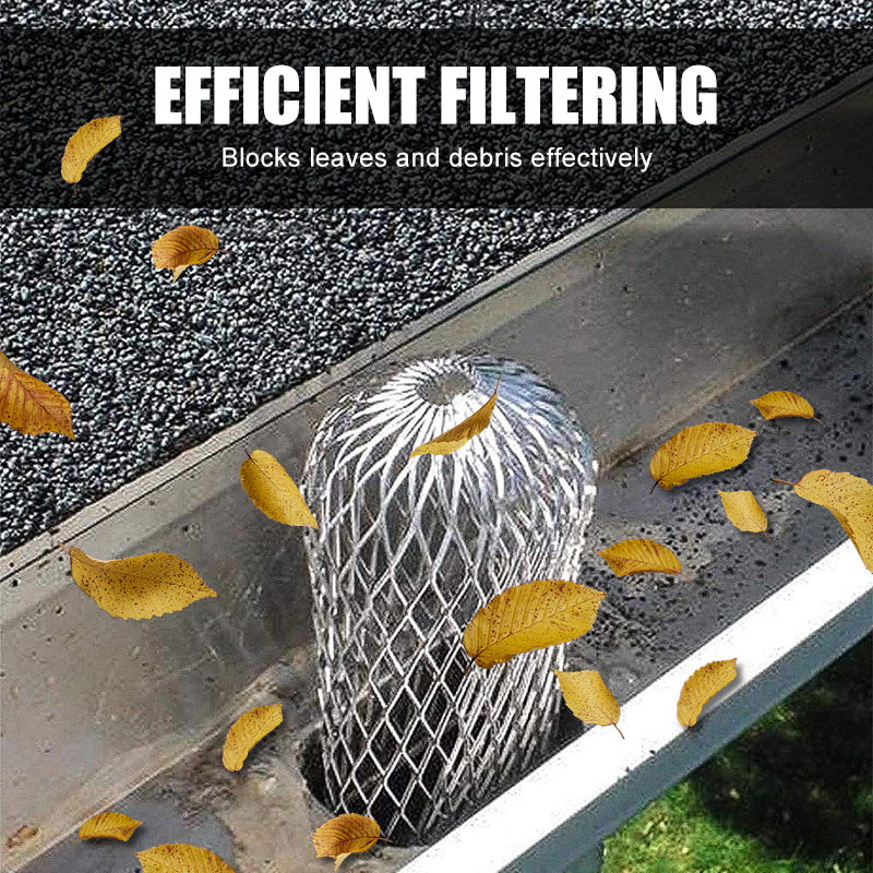 ✨ Takrennefilter – Enkel beskyttelse for daglig vedlikehold 🍂