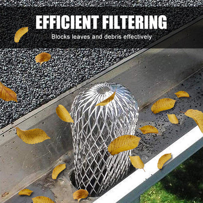 ✨ Takrennefilter – Enkel beskyttelse for daglig vedlikehold 🍂