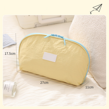 👙 Lingerie Travel Organizer – Neat, Protected & Space-Saving