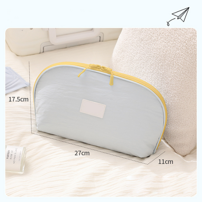 👙 Lingerie Travel Organizer – Neat, Protected & Space-Saving