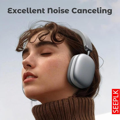 Trådløse Bluetooth-hodetelefoner