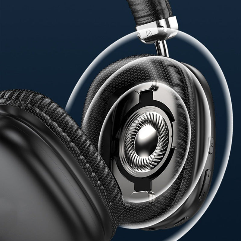 Trådløse Bluetooth-hodetelefoner