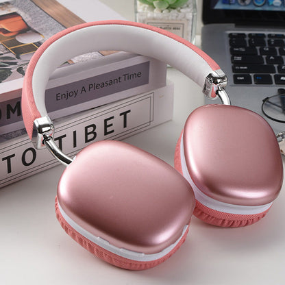 Trådløse Bluetooth-hodetelefoner
