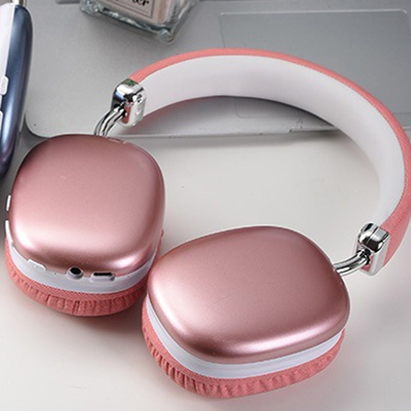 Trådløse Bluetooth-hodetelefoner