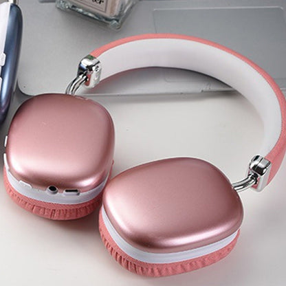 Trådløse Bluetooth-hodetelefoner