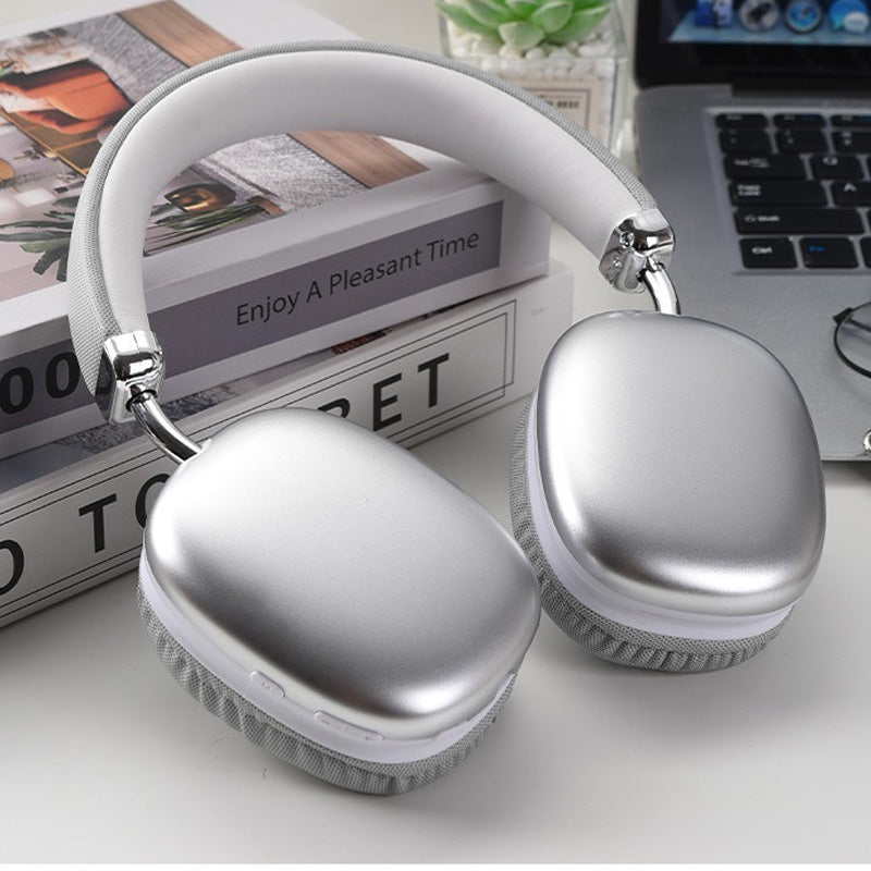 Trådløse Bluetooth-hodetelefoner