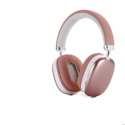 Trådløse Bluetooth-hodetelefoner