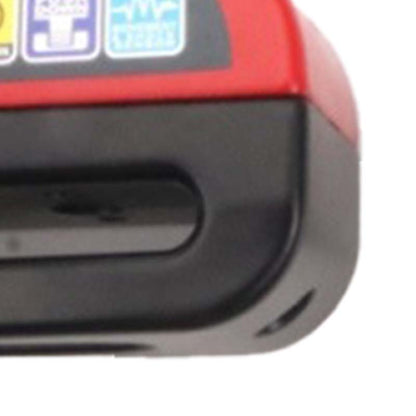 🌞Spring Awakening: 48 % rabatt!🔐110 dB Alarm Penetrerende Lås – Robust og Vanntett – For Motorsykler, Scootere og Elscootere – Tyverisikring med Bevegelsessensor – Inkluderer Reservebatterier