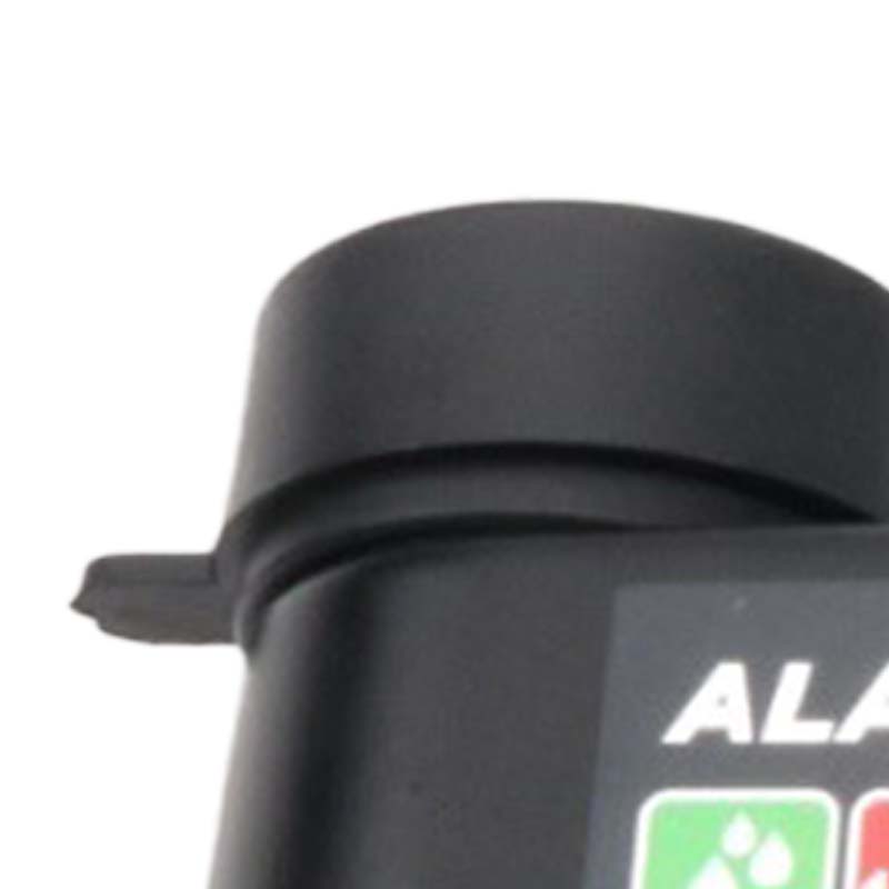 🌞Spring Awakening: 48 % rabatt!🔐110 dB Alarm Penetrerende Lås – Robust og Vanntett – For Motorsykler, Scootere og Elscootere – Tyverisikring med Bevegelsessensor – Inkluderer Reservebatterier