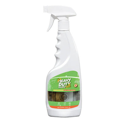 🔥48% RABATT🧼 Kraftig kjøkkenavfettingsspray