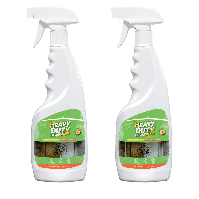 🔥48% RABATT🧼 Kraftig kjøkkenavfettingsspray