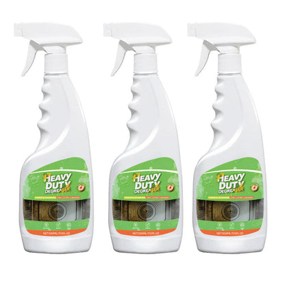 🔥48% RABATT🧼 Kraftig kjøkkenavfettingsspray