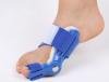 Hallux valgus-korrigerer for menn og kvinner