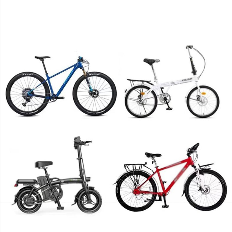 📢📢 48% RABATT !!! ⏰ Barnesykkelsete foran 🚲👶
