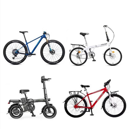 📢📢 48% RABATT !!! ⏰ Barnesykkelsete foran 🚲👶