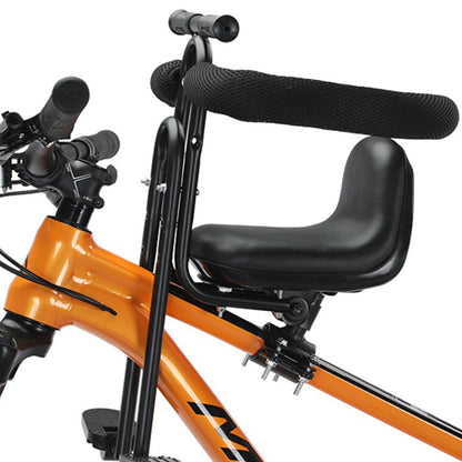 📢📢 48% RABATT !!! ⏰ Barnesykkelsete foran 🚲👶