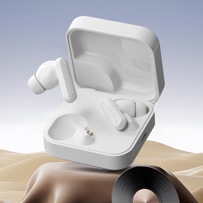 Bluetooth 5.4 støydempende ørepropper