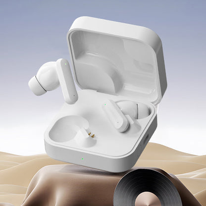 Bluetooth 5.4 støydempende ørepropper