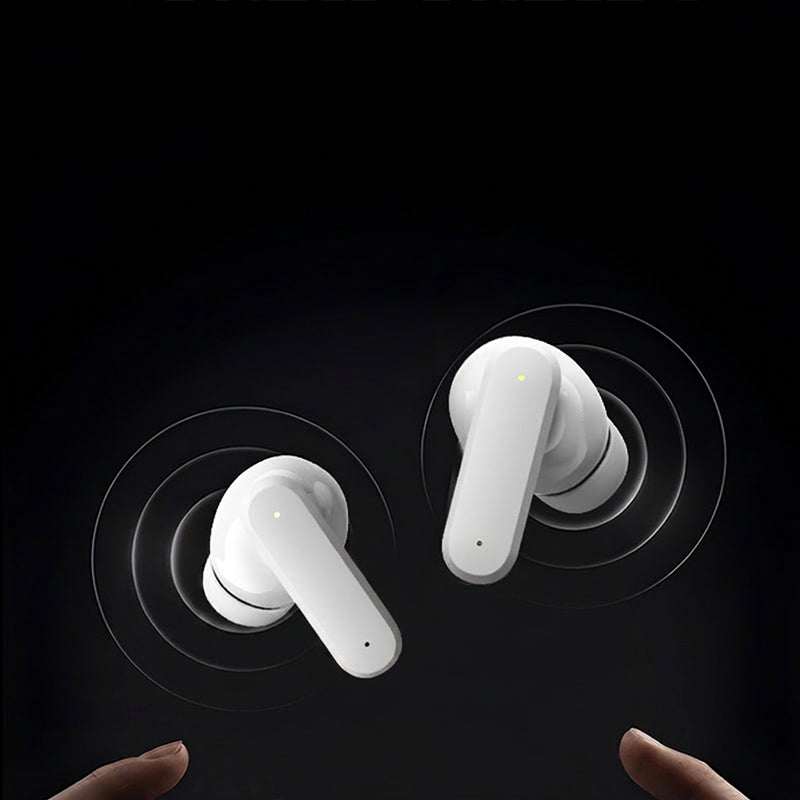 Bluetooth 5.4 støydempende ørepropper
