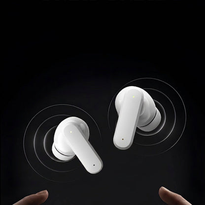 Bluetooth 5.4 støydempende ørepropper