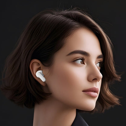 Bluetooth 5.4 støydempende ørepropper