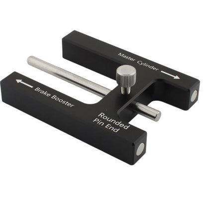 Justeringsverktøy for støtstang for bremseforsterker