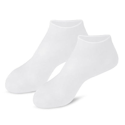 🔥Fuktighetsgivende sokker av silikongel