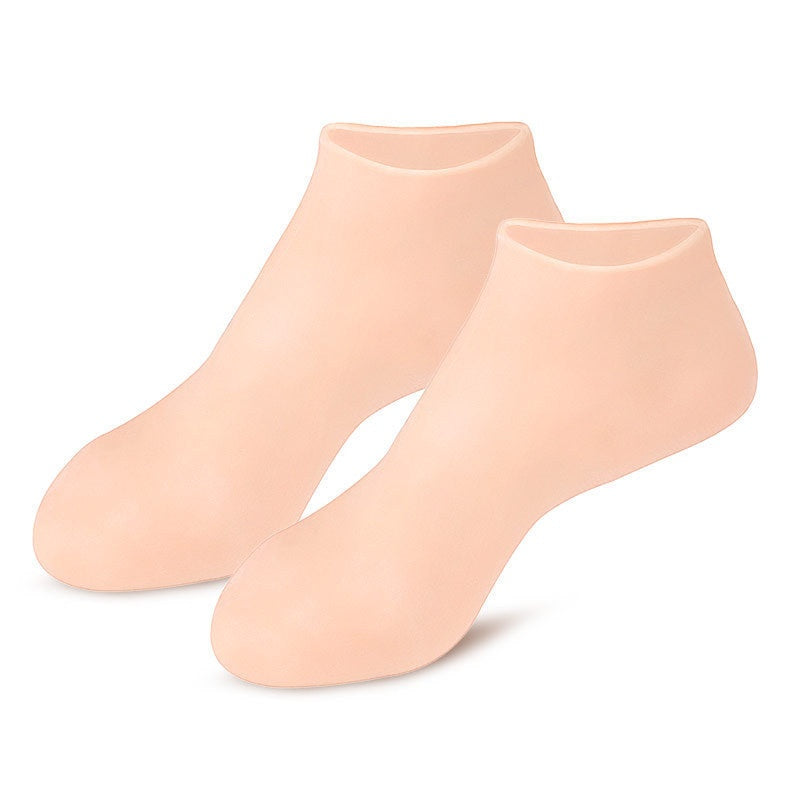 🔥Fuktighetsgivende sokker av silikongel