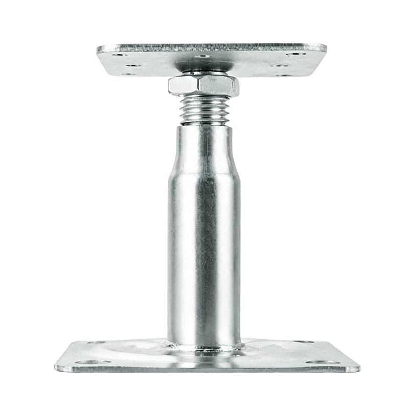 ✨ Kraftig justerbar gulvpedestal – Stabil og pålitelig støtte! ✨