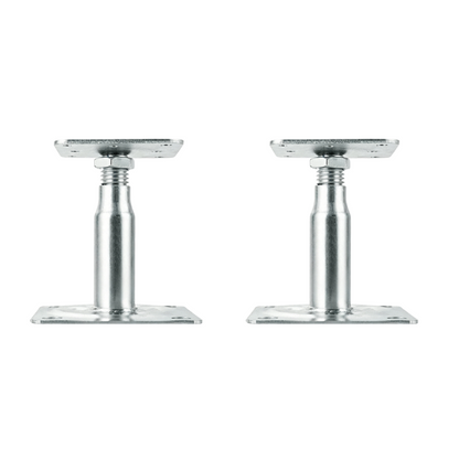 ✨ Kraftig justerbar gulvpedestal – Stabil og pålitelig støtte! ✨
