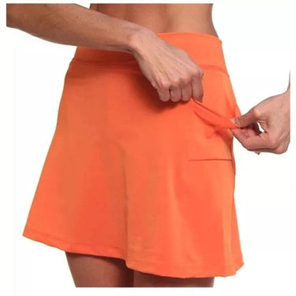 🌟🎁Anti-gnaging Active Skort – Supermyk og komfortabel🔥
