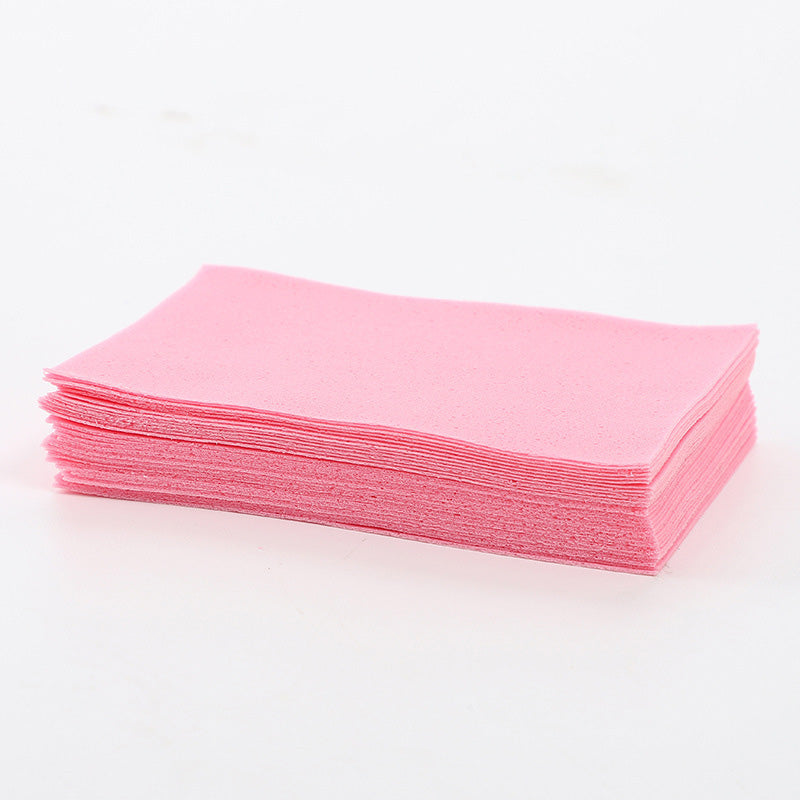 Gulvrengjøringsark for mopping