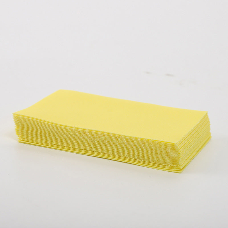 Gulvrengjøringsark for mopping