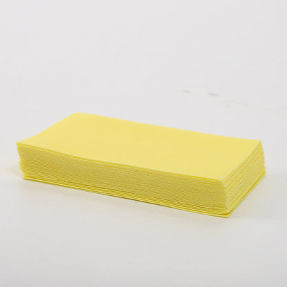 Gulvrengjøringsark for mopping