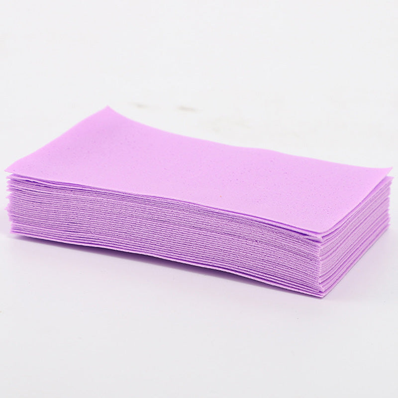 Gulvrengjøringsark for mopping
