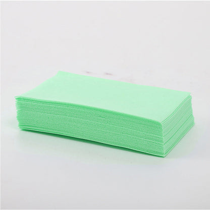 Gulvrengjøringsark for mopping