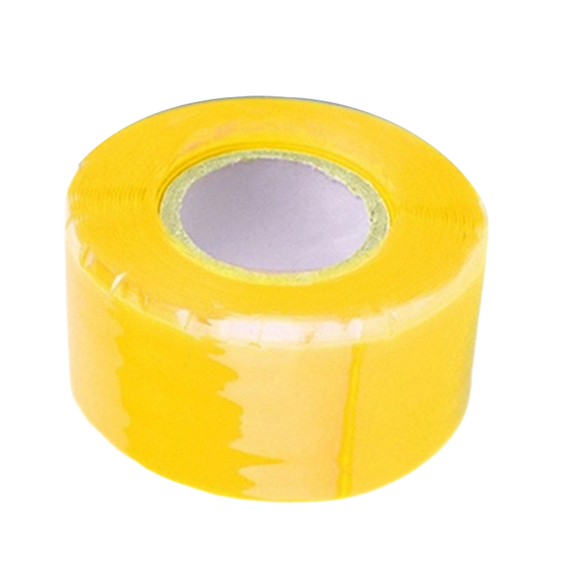 Vanntett selvsmeltende silikontape