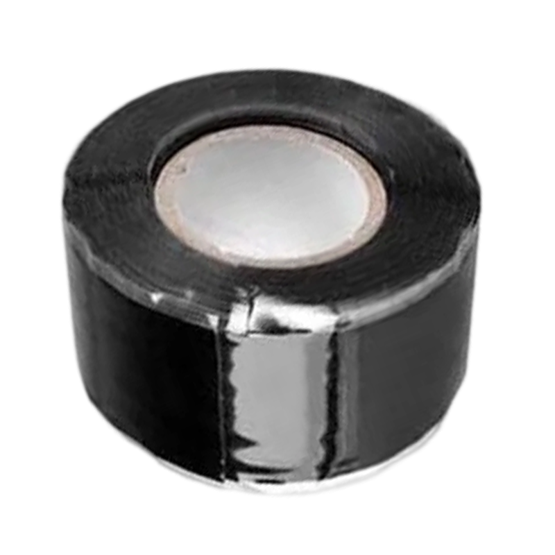Vanntett selvsmeltende silikontape